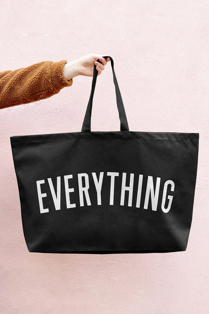 The EVERYTHING Tote Bag