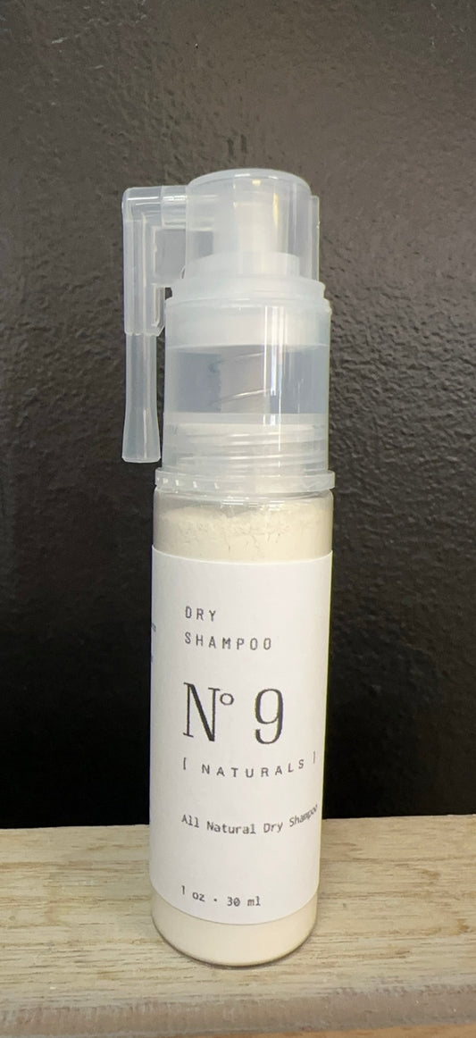 Dry Shampoo