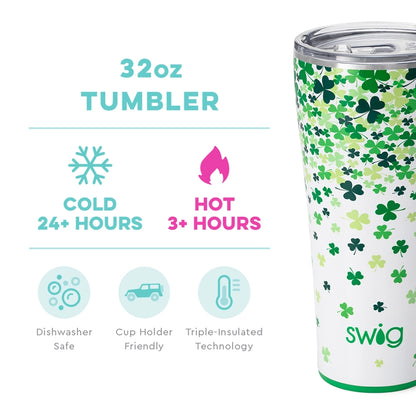 SWIG Pinch Proof Tumbler