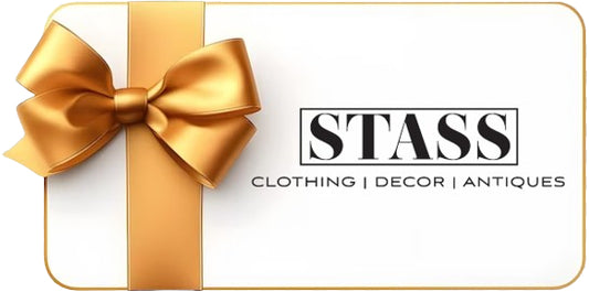 STASS Gift Card